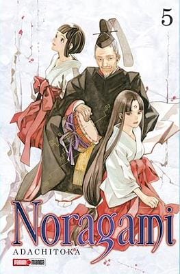 NORAGAMI N.05 | Panini México