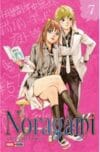 Noragami07.jpg NORAGAMI N.07 | Panini México