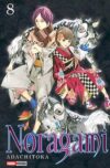Noragami 08 | Panini México