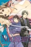 Noragami09.jpg NORAGAMI N.09 | Panini México