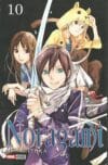 Noragami10.jpg NORAGAMI N.10 | Panini México