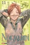 Noragami11.jpg NORAGAMI N.11 | Panini México