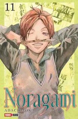 Noragami11.jpg NORAGAMI N.11 | Panini México