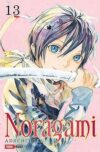 Noragami 13 | Panini México