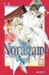 Noragami14.jpg NORAGAMI N.14 | Panini México