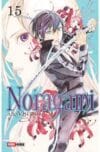 Noragami15.jpg NORAGAMI N.15 | Panini México