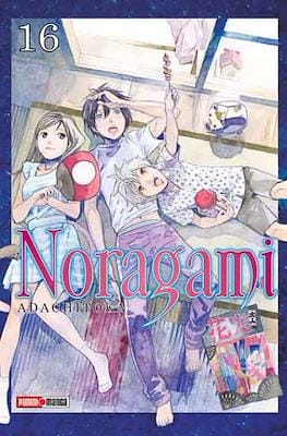 NORAGAMI N.16 | Panini México