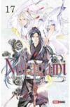 Noragami17.jpg NORAGAMI N.17 | Panini México