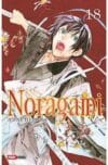 Noragami18.jpg NORAGAMI N.18 | Panini México