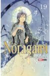 Noragami19.jpg NORAGAMI N.19 | Panini México