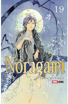 NORAGAMI N.19 | Panini México