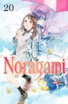 Noragami20.jpg NORAGAMI N.20 | Panini México