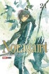Noragami21.jpg NORAGAMI N.21 | Panini México