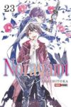 Noragami23.jpg NORAGAMI N.23 | Panini México