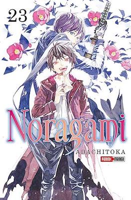 Noragami23.jpg NORAGAMI N.23 | Panini México