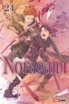 Noragami24.jpg NORAGAMI N.24 | Panini México