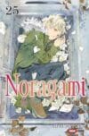 Noragami25.jpg NORAGAMI N.25 | Panini México