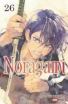 Noragami 26 | Panini México