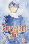 Noragami27.jpg NORAGAMI N.27 | Panini México