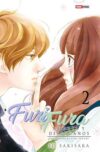 OMOI-OMOWARE02.jpg FURIFURA - AMORES Y DESENGAÑOS - OMOI OMOWARE N.02 | Panini México