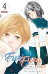 OMOI-OMOWARE04.jpg FURIFURA - AMORES Y DESENGAÑOS - OMOI OMOWARE N.04 | Panini México