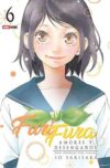 OMOI-OMOWARE06.jpg FURIFURA - AMORES Y DESENGAÑOS - OMOI OMOWARE N.06 | Panini México