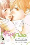 OMOI-OMOWARE09.jpg FURIFURA - AMORES Y DESENGAÑOS - OMOI OMOWARE N.09 | Panini México