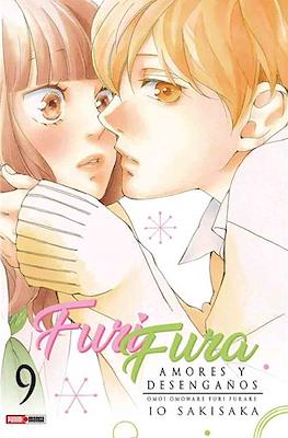 OMOI-OMOWARE09.jpg FURIFURA - AMORES Y DESENGAÑOS - OMOI OMOWARE N.09 | Panini México