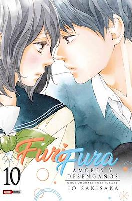 OMOI-OMOWARE10.jpg FURIFURA - AMORES Y DESENGAÑOS - OMOI OMOWARE N.10 | Panini México