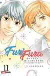 OMOI-OMOWARE11.jpg FURIFURA - AMORES Y DESENGAÑOS - OMOI OMOWARE N.11 | Panini México
