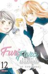 OMOI-OMOWARE12.jpg FURIFURA - AMORES Y DESENGAÑOS - OMOI OMOWARE N.12 | Panini México