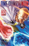 ONE-PUNCH-MAN-N-33.jpg ONE PUNCH MAN N.33 | Panini México