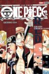 ONE PIECE RED | Panini México