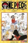 One-Piece001.jpg One Piece 01 | Panini México