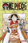 One-Piece002.jpg ONE PIECE N.002 | Panini México