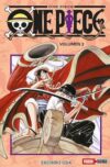 One-Piece003.jpg ONE PIECE N.003 | Panini México