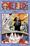One-Piece004.jpg ONE PIECE N.004 | Panini México