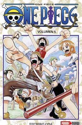 One-Piece005.jpg ONE PIECE N.005 | Panini México