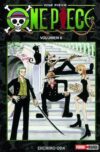 One-Piece006.jpg ONE PIECE N.006 | Panini México
