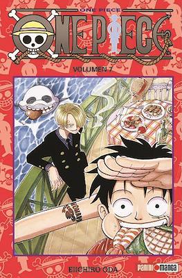 One-Piece007.jpg ONE PIECE N.007 | Panini México