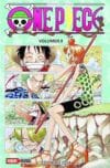 One-Piece009.jpg ONE PIECE N.009 | Panini México