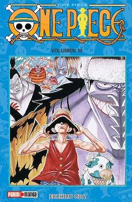 One-Piece010.jpg One Piece 10 | Panini México