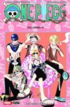 One-Piece011.jpg ONE PIECE N.011 | Panini México