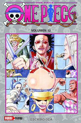 One-Piece013.jpg ONE PIECE N.013 | Panini México