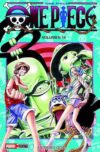 One-Piece014.jpg ONE PIECE N.014 | Panini México