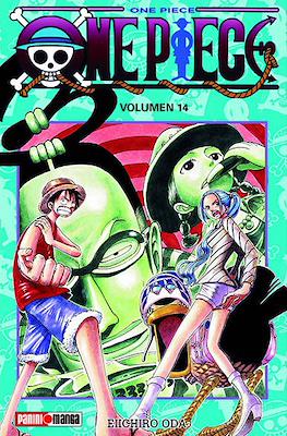 One-Piece014.jpg ONE PIECE N.014 | Panini México