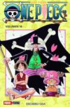 One-Piece016.jpg ONE PIECE N.016 | Panini México
