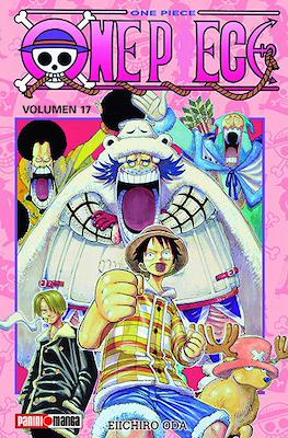 One-Piece017.jpg ONE PIECE N.017 | Panini México