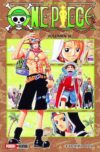 One-Piece018.jpg ONE PIECE N.018 | Panini México
