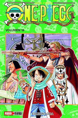 One-Piece019.jpg ONE PIECE N.019 | Panini México